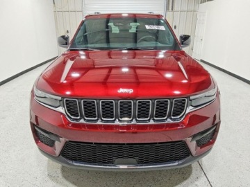 Jeep Grand Cherokee V 2025 Jeep Grand Cherokee LAREDO 2025 3.6 Benzyna 293KM, zdjęcie 5