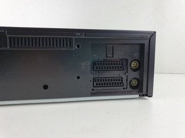 Видеомагнитофон Philips VR 215 Пульт дистанционного управления