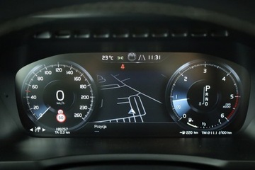 Volvo XC90 II SUV 2.0 D5 225KM 2016 Volvo XC90 D5 AWD, Salon Polska, Serwis ASO, zdjęcie 7