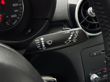 Audi A1 I Hatchback 3d 1.4 TFSI 122KM 2013 Audi A1 Sportback 1.4 TFSI Bezwypadkowy Zadbany 1.4 Benzyna 122KM, zdjęcie 20