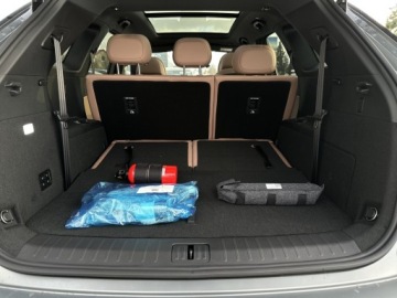 Chery Tiggo 9 SUV PHEV 1.5 Super Hybrid 428KM 2025 Chery Tiggo 9 PHEV, zdjęcie 14