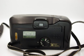 CANON PRIMA SUPER 115 Подпись Отличное состояние