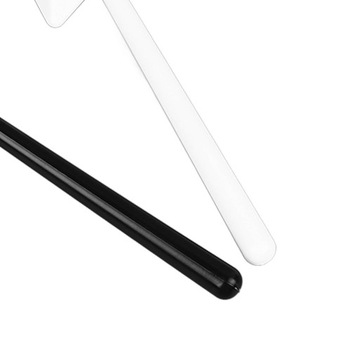 2 szt. Solniczka do pieprzu w kształcie różdżki