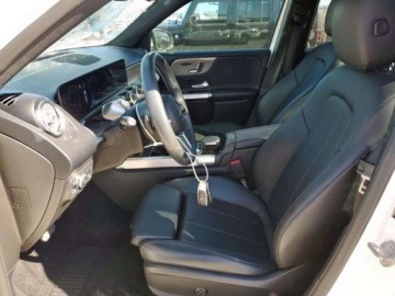 Mercedes Klasa B W247 2020 Mercedes-Benz Klasa B 2020 MERCEDES-BENZ GLB 250 2.0 Benzyna 221KM, zdjęcie 6
