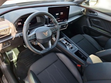 Cupra Formentor Crossover 1.5 TSI 150KM 2024 Cupra Formentor DSG 1.5TSI 150KM FV23 1.5 Benzyna 149KM, zdjęcie 14