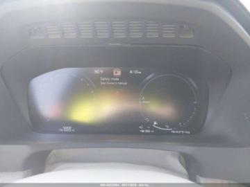 Volvo XC90 II 2021 Volvo XC 90 2021r., PLUG-IN HYBRID T8 INSCRIPTION 7 PASSENGER, od ubezpiec, zdjęcie 10