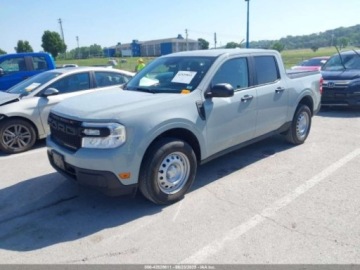 Ford Maverick II 2022 Ford Maverick XL, 2022r., 2.5L 2.5 Benzyna 162KM, zdjęcie 1
