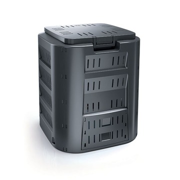 Kompostownik CompoGreen 320 l IKST320C-S411