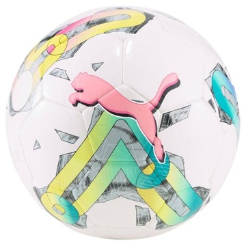 Piłka nożna Puma Orbita 6 MS 08378701
