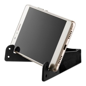 PODSTAWKA SKŁADANY STOJAK NA TELEFON TABLET