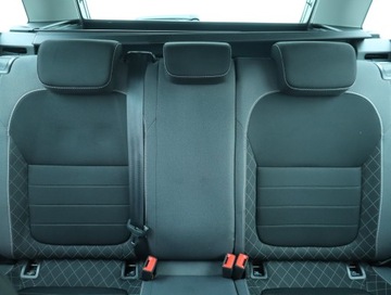 Skoda Fabia III Kombi Facelifting 1.0 TSI 95KM 2019 Skoda Fabia 1.0 TSI, Salon Polska, 1. Właściciel, zdjęcie 9