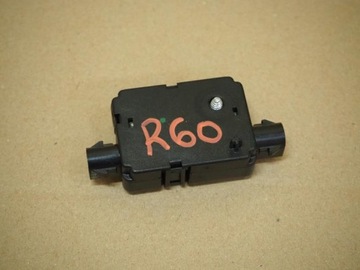 SENZOR ŠUMŮ MINI R60