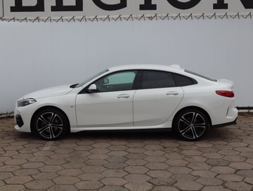 BMW Seria 2 G42-U06 Active Tourer 1.5 218i 136KM 2022 BMW 2 Gran Coupe 218i Gran Coupé, Salon Polska, zdjęcie 2
