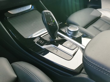 BMW X3 G01 SUV 2.0 30e 292KM 2021 BMW X3 xDrive 30e Plug-in-Hybrid 292KM / Live Cocpit Sport fotel / FV23% PL, zdjęcie 20