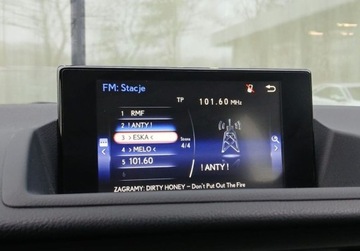 Lexus CT Hatchback 5d Facelifting 200h 136KM 2017 Lexus CT CT 200h Elegance Comfort Salon PL Vat Marza Bezwypadkowy, zdjęcie 17