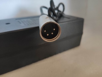 Зарядное устройство для велосипеда 36В/42В 4А 4Pin B'twin