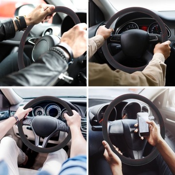 АВТОМОБИЛЬНАЯ ЗАЩИТА РУЛЯ