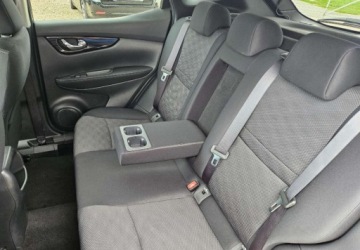 Nissan Qashqai II Crossover 1.2 DIG-T 115KM 2015 Nissan Qashqai Kamery 360 Nawigacja 2xCzujniki Parkowania Panorama 1.2, zdjęcie 25