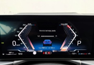 BMW Seria 4 G22-23-26 2025 BMW Seria 4 I wlasciciel M Sport 360 Gwarancja Bezwypadkowy FVAT23, zdjęcie 31