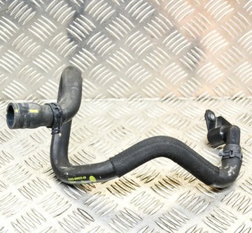 JAGUAR F-TYPE 2016 PŘÍVOD / WAZ CHLADIČŮ