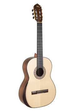 Gitara M.Rodriguez MAGISTRAL E-S 4/4świerk/orzech