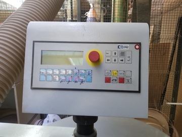 Okleiniarka Brandt O KDF 220C - okazja!!!