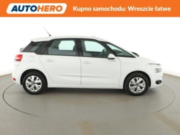 Citroen C4 Picasso II Picasso 1.2 PureTech 130KM 2016 Citroen C4 Picasso Historia serwisowa Klimatyzacja, zdjęcie 8