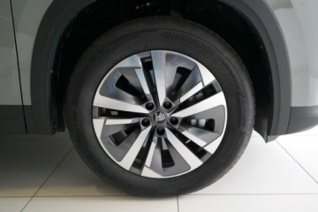 Skoda Kodiaq II SUV 1.5 TSI mHEV 150KM 2026 Škoda Kodiaq Skoda Kodiaq Drive 1.5 TSI (150KM), zdjęcie 34
