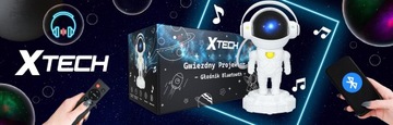 ПРОЕКТОР СВЕТОДИОДНЫХ ЗВЕЗД + BT ДИНАМИК USB НОЧНАЯ ЛАМПА