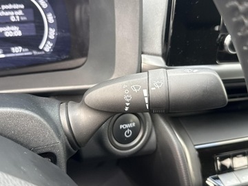 Toyota C-HR II SUV 1.8 Hybrid 140KM 2024 Toyota C-HR 1.8 Hybrid Comfort 1.8 Hybrid Comfort, zdjęcie 22