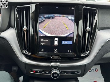 Volvo XC60 II Crossover D3 150KM 2019 Volvo XC 60 Zakupiony w Salonie Polskim - Serwisowany 2.0 Diesel 150KM, zdjęcie 15