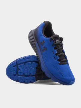 BUTY SPORTOWE MĘSKIE UNDER ARMOUR OBUWIE DO BIEGANIA TRENINGOWE 3026998-400