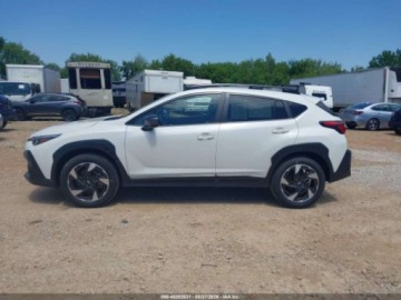 Subaru 2025 Subaru Crosstrek 2025 SUBARU CROSSTREK LIMITED-LICYTACJA 17.07 2.5 180KM, zdjęcie 13