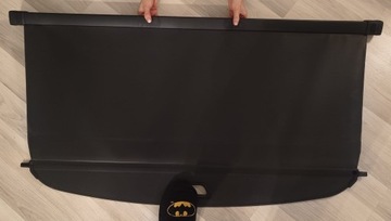 MERCEDES ML W166 ROLETA KUFRU