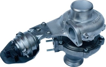 TURBO OPEL INSIGNIA 2.0 CDTI 160 KM 786137 SILNIK A20DTH