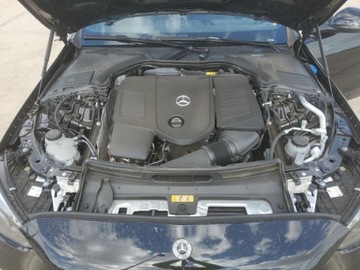 Mercedes 2024 Mercedes-Benz Klasa C 300 2024 2.0l 2.0 Benzyna 255KM, zdjęcie 6