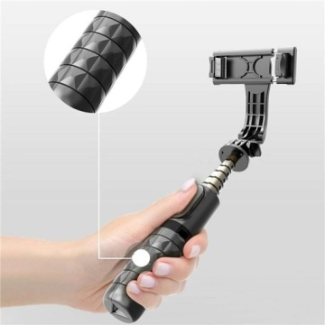 Палка для селфи-штатив Bluetooth-палка Alogy Tripod u