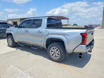 Toyota Tacoma II 2024 Toyota Tacoma Sr5 2024 2.4 Benzyna 278KM, zdjęcie 1