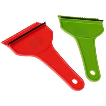 MALWA пластиковый скребок для автомобильных стекол