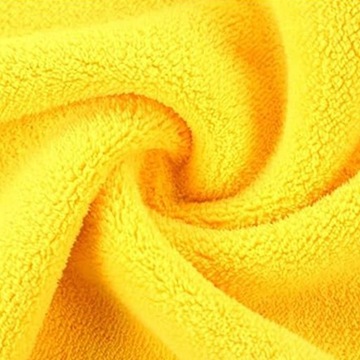 ПУШИСТОЕ ПОЛОТЕНЦЕ ИЗ МИКРОФИБРЫ ДЛЯ СУШКИ И ЧИСТКИ АВТОМОБИЛЯ 90х60