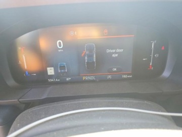 Ford Maverick II 2025 Ford Maverick Lariat 2025 2.0 Benzyna 250KM, zdjęcie 9