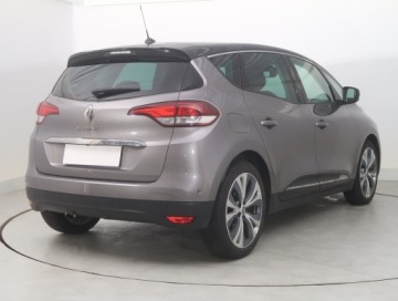 Renault Scenic IV 1.3 Energy TCe 140KM 2019 Renault Scenic 1.3 TCe, Salon Polska, Serwis ASO, zdjęcie 4