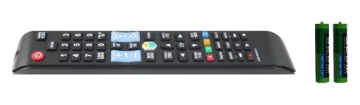 Пульт дистанционного управления для телевизора Samsung UE40EH5300W