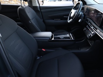 Hyundai Tucson IV SUV Facelifting 1.6 T-GDI 48V 160KM 2024 Hyundai Tucson 1.6 T-GDI 48V MHEV, Salon Polska, zdjęcie 8