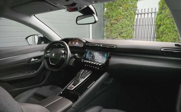 Peugeot 508 II 2019 Peugeot 508 Peugeot 508 2.0 BlueHDi Allure SampS EAT8 2.0 Diesel 163KM, zdjęcie 20