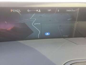 Lincoln 2024 Lincoln Nautilus Reserve 2024 2.0l 2.0 Benzyna 250KM, zdjęcie 9