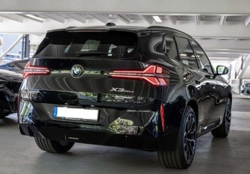 BMW X3 G45 2025 BMW X3 20 xDrive M Sport, M Pro, Premium, Harman, Panorama, 20 cali, EDC, zdjęcie 1
