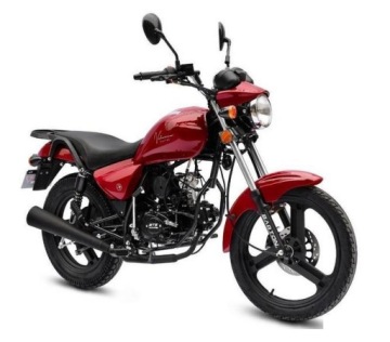 ФАРА ФАР JUNAK 902 NAKED МОТОЦИКЛ