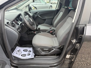 Seat Altea XL 1.6 Mpi 102KM 2007 SEAT ALTEA 1.6 MPi 2007 klima stan bdb, zdjęcie 24