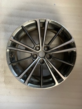 Felga SUBARU IMPREZA BRZ 7X17 ET48 WHEEL RIM